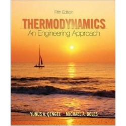 Cengel thermodynamics ( ترمودینامیک سنجل )